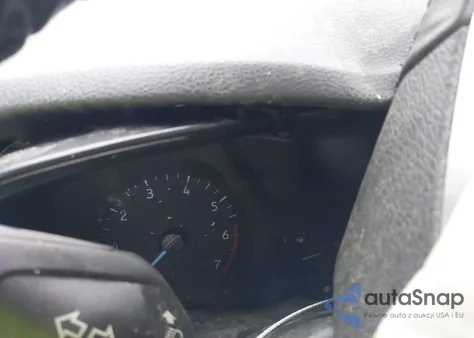 2017 Ford Transit-250 from USA, damaged, VIN 1FTYR1YG7HKA63080